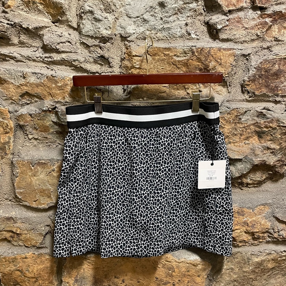 Belyn Key Small, Medium, & Large Golf Skorts